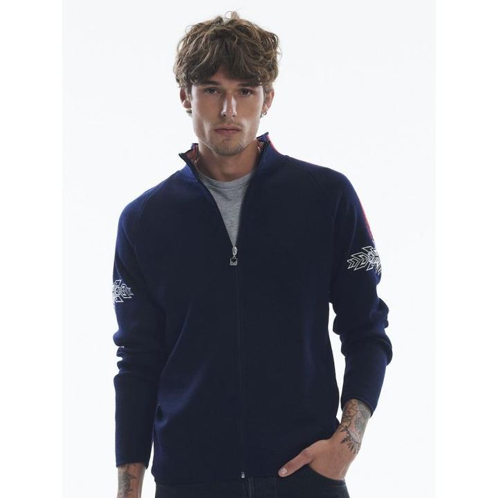 Actual product image Dale of Norway Spirit Masculine Jacket (M)