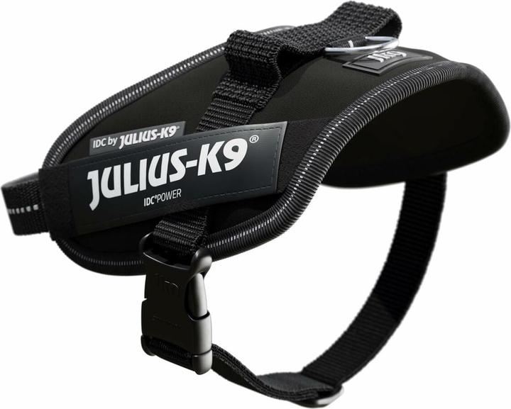 Actual product image Julius-K9 IDC Power Harness (XS, Dog, Walks)