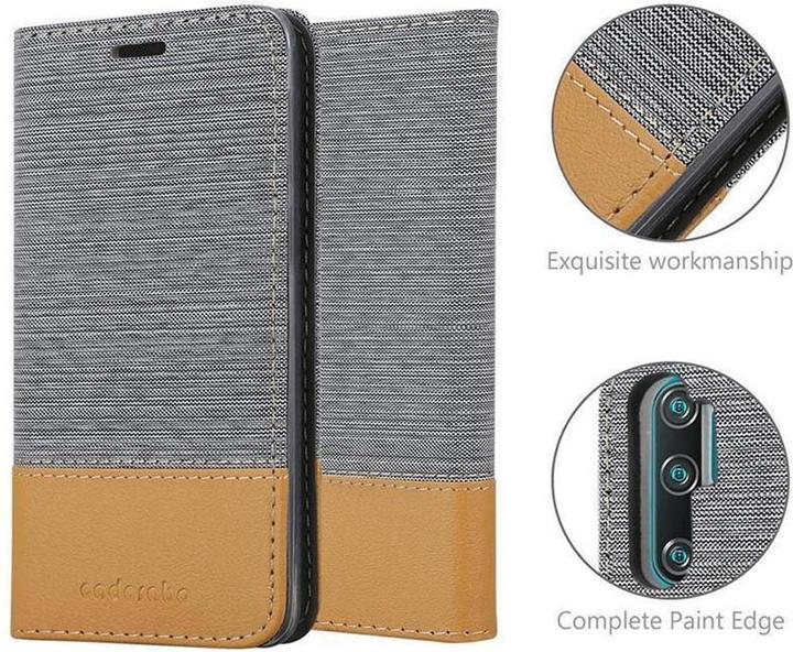 Image du produit Cadorabo Jeans Optik (Xiaomi Redmi Note 10)