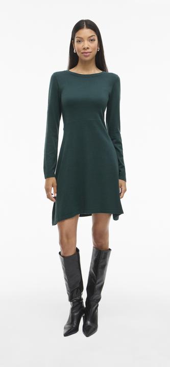 Produktbild Vila VIHELLIE Langärmeliges Minikleid (XL)