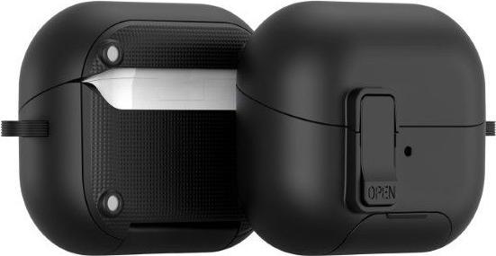 Produktbild Dux Ducis SECQ Series TPU und PC Case Hülle (Ladecase Hülle)