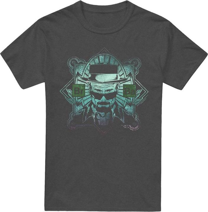 Produktbild Gildan The Man TShirt meliert (S)