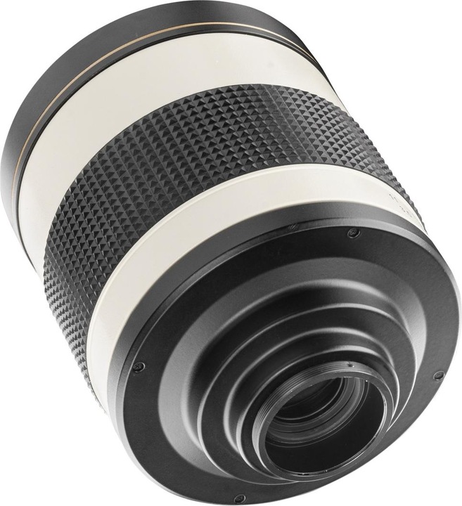 Produktbild Walimex 800/8,0 DSLR Spiegel Canon M (Canon EF-M, Vollformat)