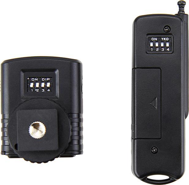 Actual product image JJC Wireless Remote Control 30m JM C II (Canon RS 60E3) (Funk)