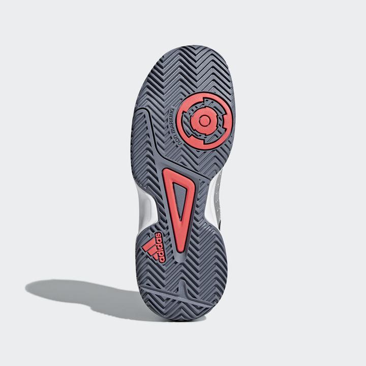 Image du produit adidas Court Stabil Junior-grau-36 2/3 (36 2/3)