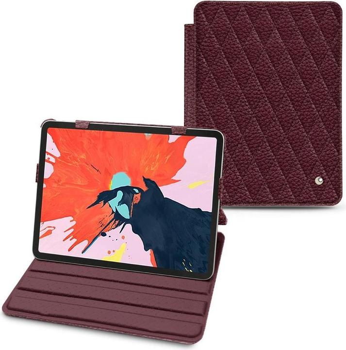 Lie de vin - Couture ( Pantone #412234 )