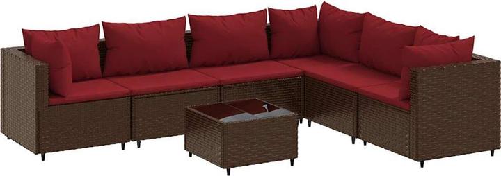 Produktbild vidaXL Austin