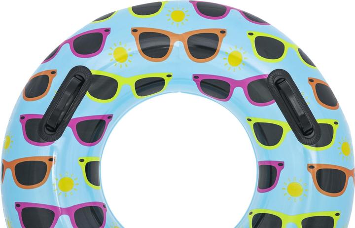 Produktbild Bestway Designer Swim Ring 76cm