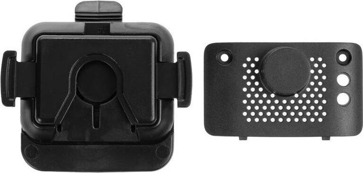Produktbild Mitel Drehbarer Gürtelclip zu 732d, Zubehör zu: Cordless