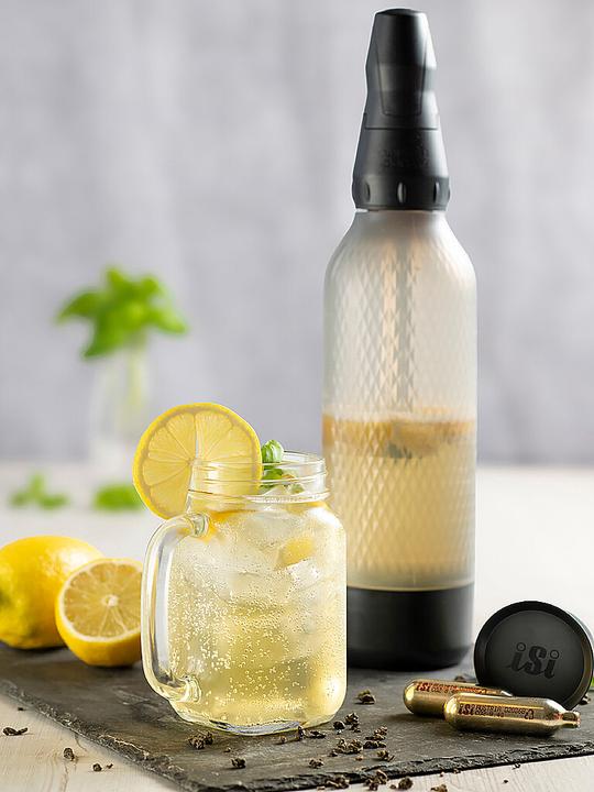 Immagine prodotto ISI Twistn Sparkle Virtuoso