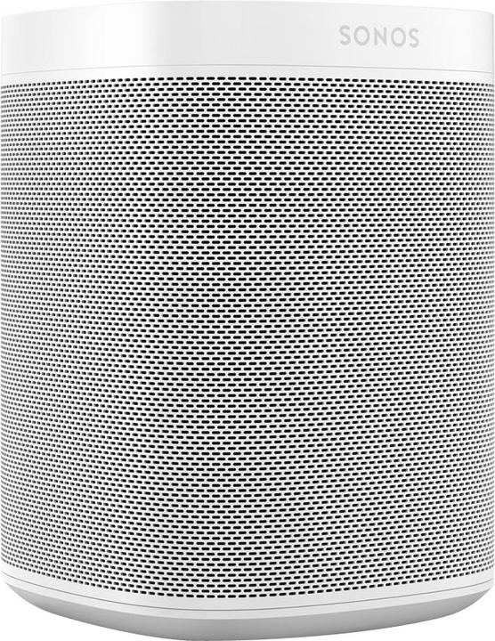 Produktbild Sonos One Gen2 (Airplay 2, WLAN)