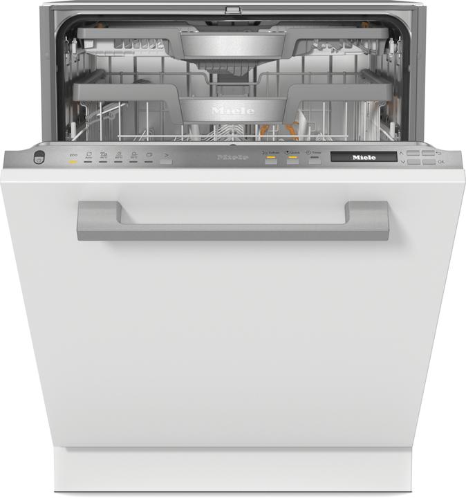 Immagine prodotto Miele Geschirrspülautomat G 7293 SCVi E/vollintegrierbar/EDST