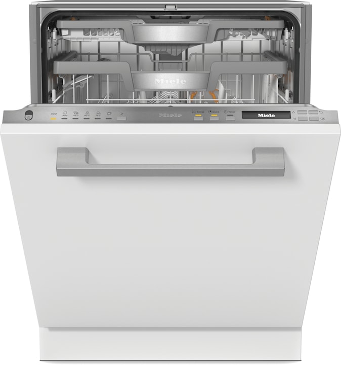 Actual product image Miele Geschirrspülautomat G 7293 SCVi E/vollintegrierbar/EDST