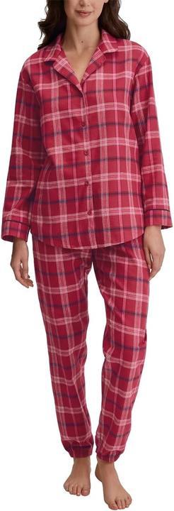 Produktbild Calida Holiday Dreams Pyjama, lang (48, 50, L)