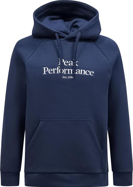 Blanc cassé, L'ombre bleue