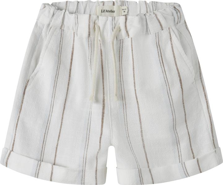 Produktbild Name it Loose Fit Shorts (92)