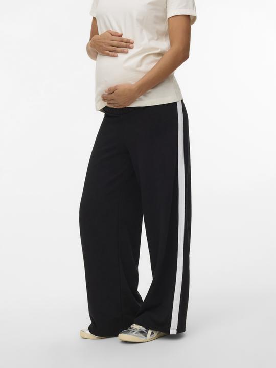 Produktbild Mamalicious Normal geschnitten Hose Hose mit weitem Beinschnitt (S)