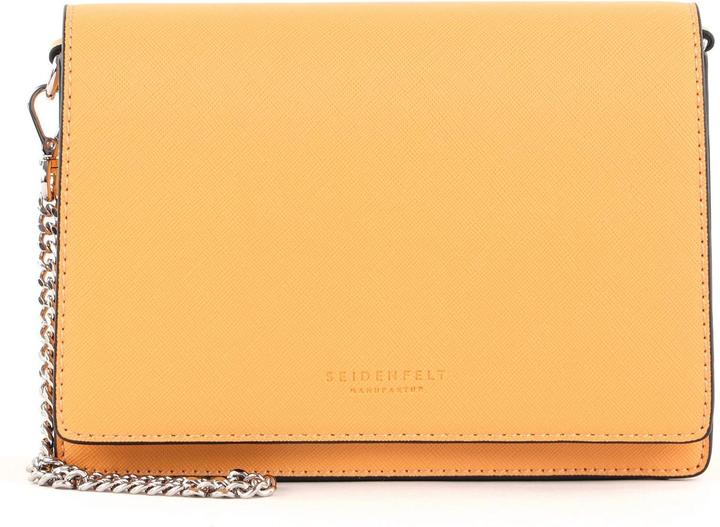 Sunny Yellow