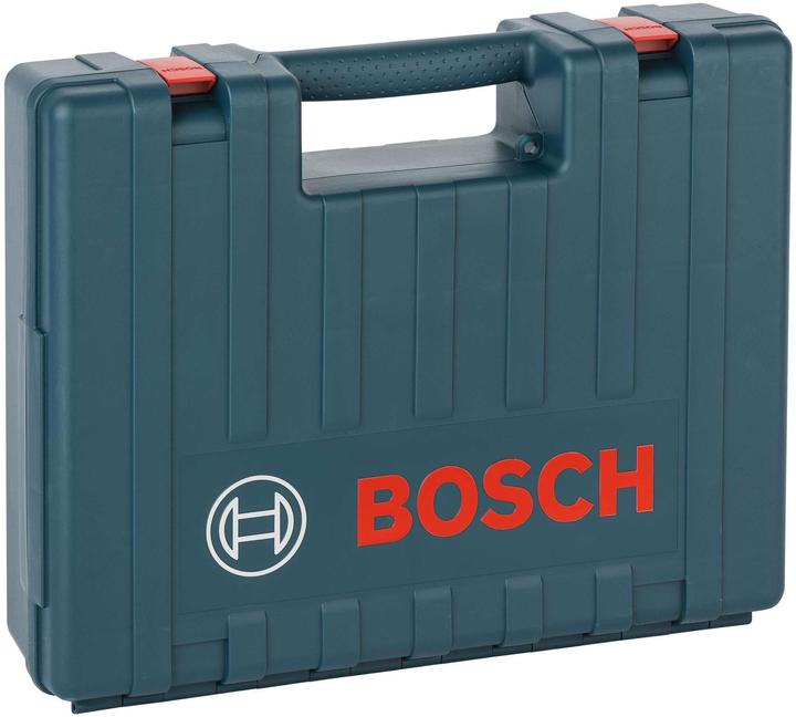 Bosch Professional Zubehör Plastic case, 445 x 360 x 123 mm (1 Piece)