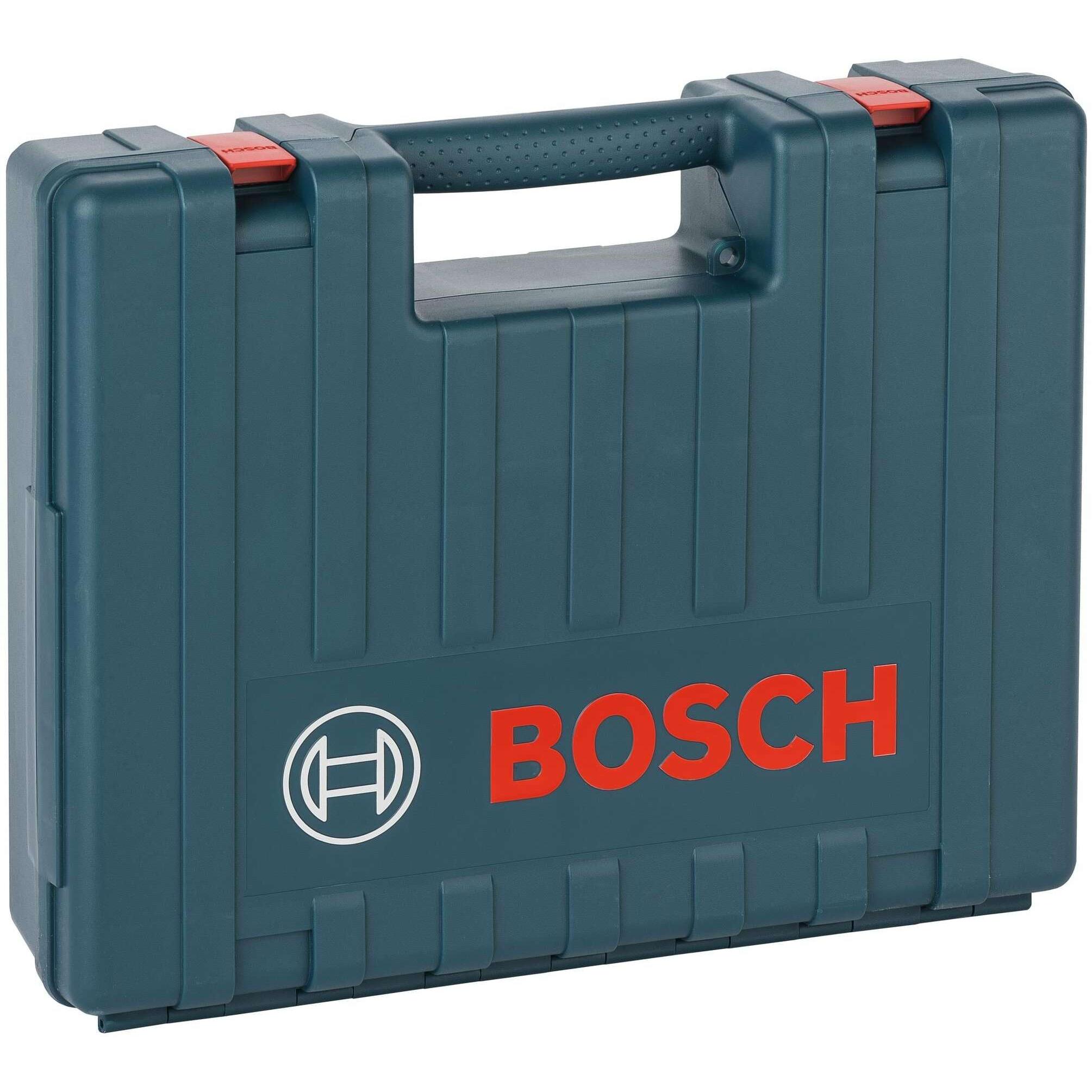 Bosch Professional Zubehör, Werkzeugkoffer, Kunststoffkoffer, 445 x 360 x 123 mm (1 Teile)