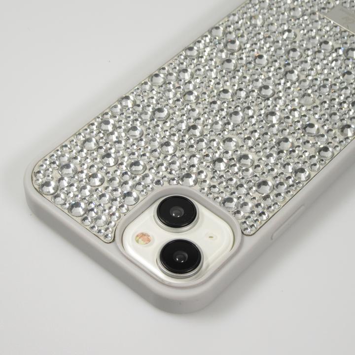 Produktbild PhoneLook Hülle Glitzer Diamant The Bling World (Apple iPhone 15 Plus)
