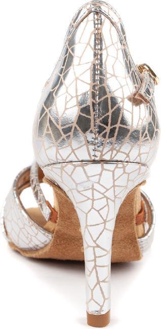 Image du produit Portdance Chaussures de danse PD804 NET (40.5)