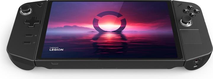 Actual product image Lenovo Legion Go