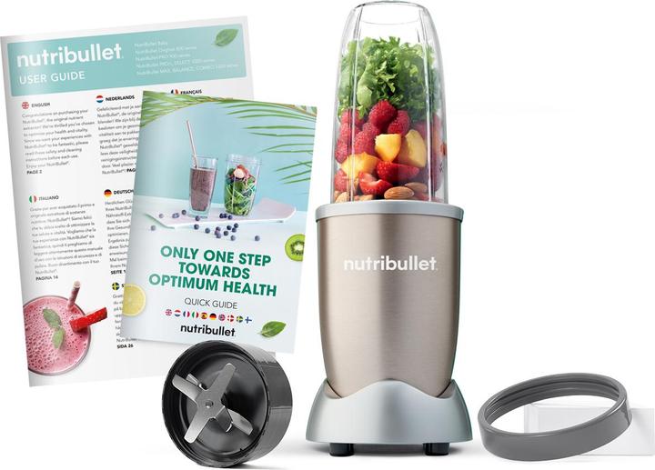 Image du produit NutriBullet 900 Pro (900 W)