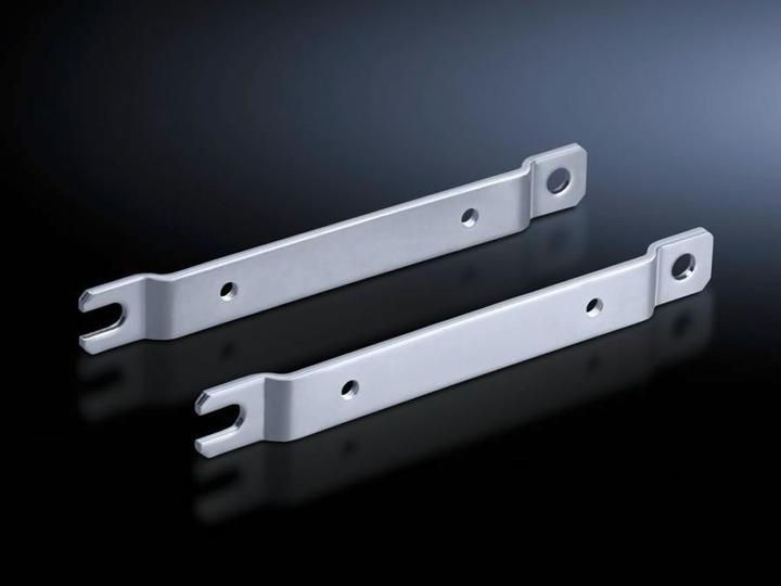 Produktbild Rittal GA 9121.122 - 230 g - Rack-Zubehör