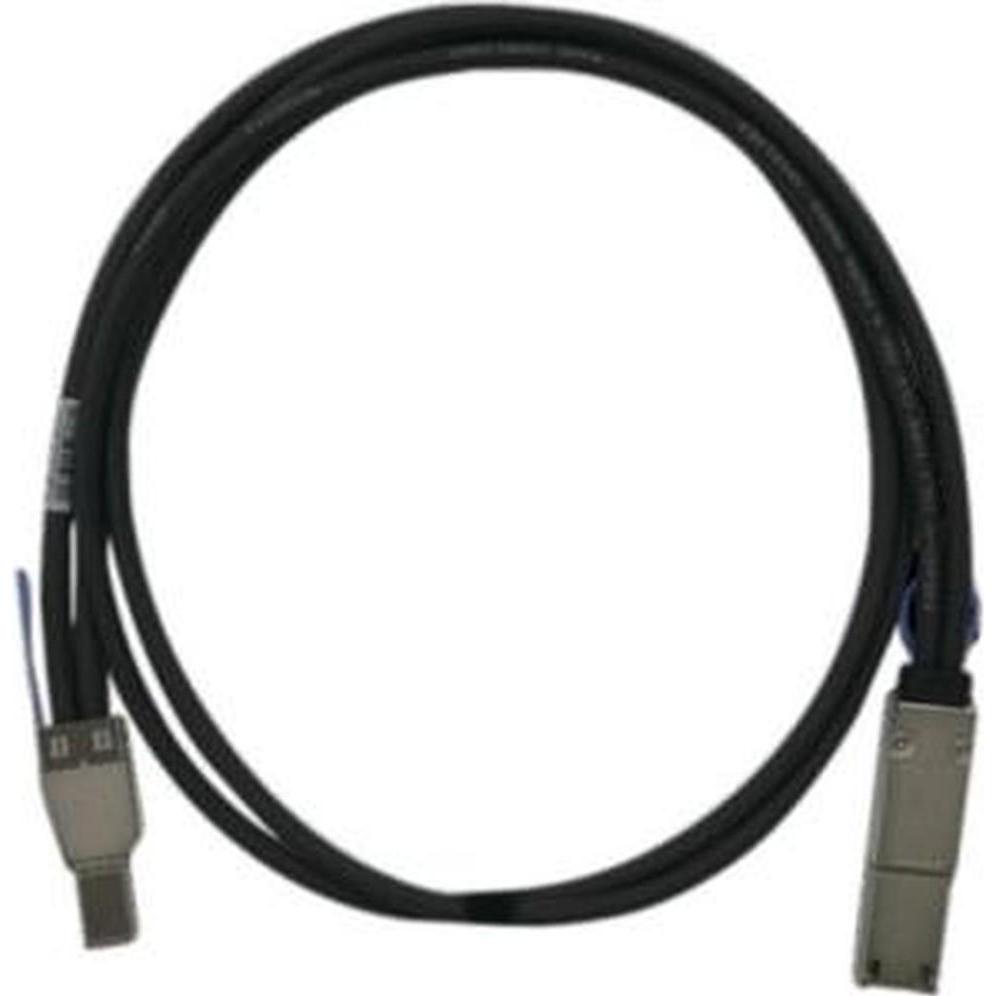 QNAP MINI SAS CABLE SFF-8644 TO, NAS Zubehör