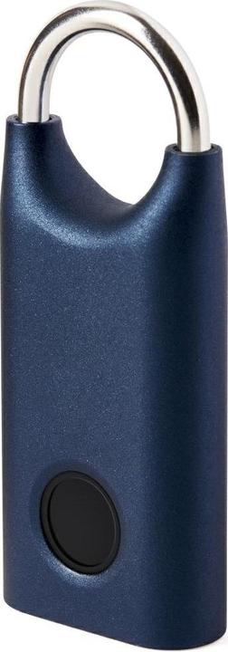 Actual product image Lexon Nomaday Lock