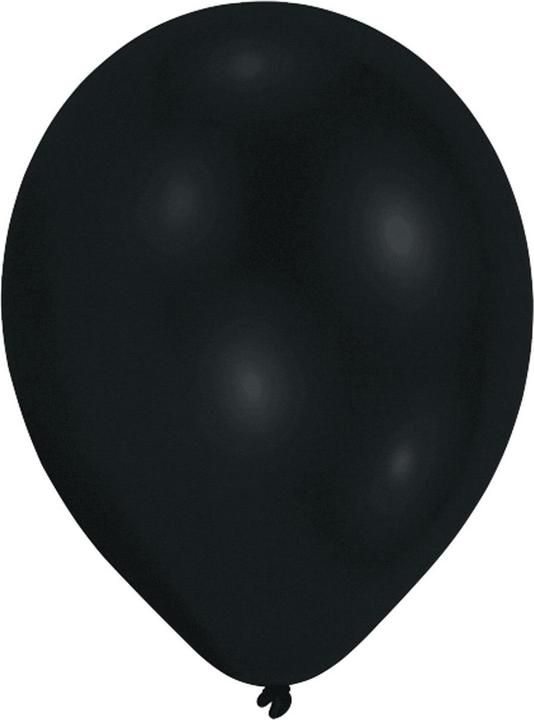Produktbild Amscan Ballone (10 x)