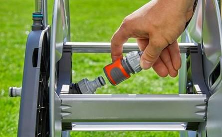 Produktbild Gardena CleverRoll L Easy (100 m)