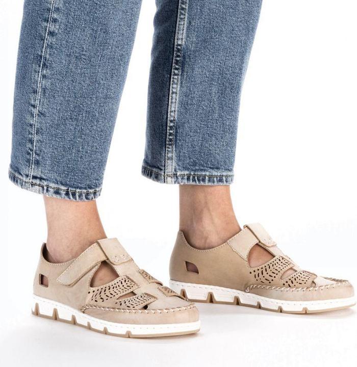 Image du produit Rieker Chaussures 49958-61 - 41 (41)