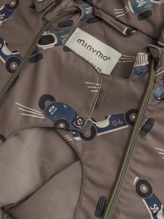 Produktbild Minymo Schneeanzug Overall (92)