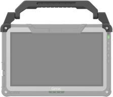 Produktbild Getac GMHDX6, Schwarz, Polycarbonat (PC),, 91,2 mm, 323 mm, 30,1 mm