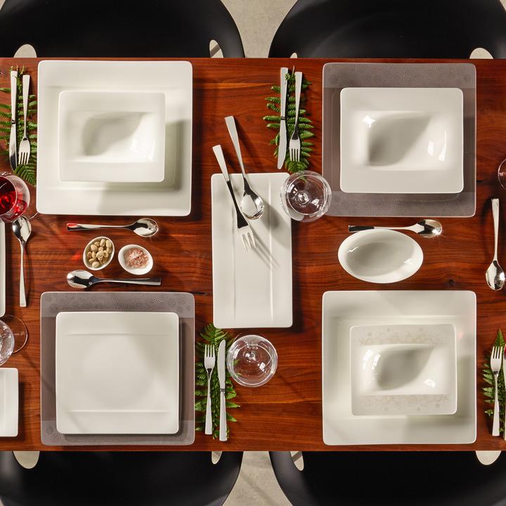Produktbild Villeroy & Boch Multipack Modern Grace Brotteller - 6 Stück (6 x, 16 cm)