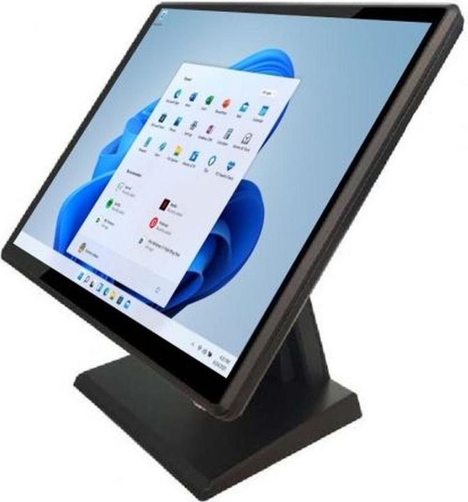10POS Alles-In-Einem 10T-17J648128W1