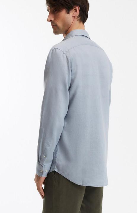Produktbild La Redoute Collections Langärmeliges Leinenhemd (XL)