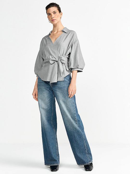Immagine prodotto Rich & Royal Wickelbluse (36)