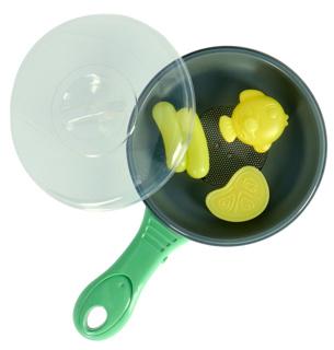 Image du produit Poêle électronique