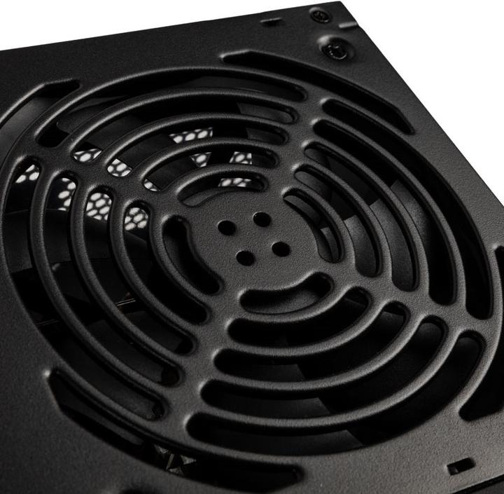 Produktbild Silverstone ST700P Netzteil 80 PLUS - 700 Watt (700 W)