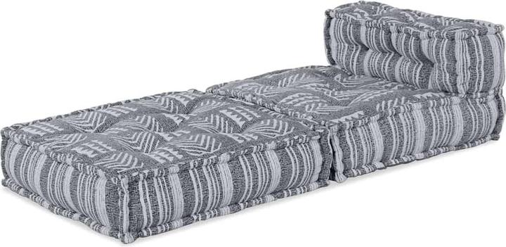 Produktbild vidaXL Modulares Sofa