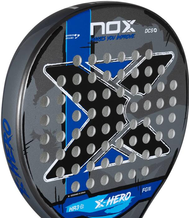 Produktbild Nox X-HERO