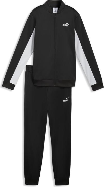 Produktbild Puma Poly Baseball Suit cl (M)