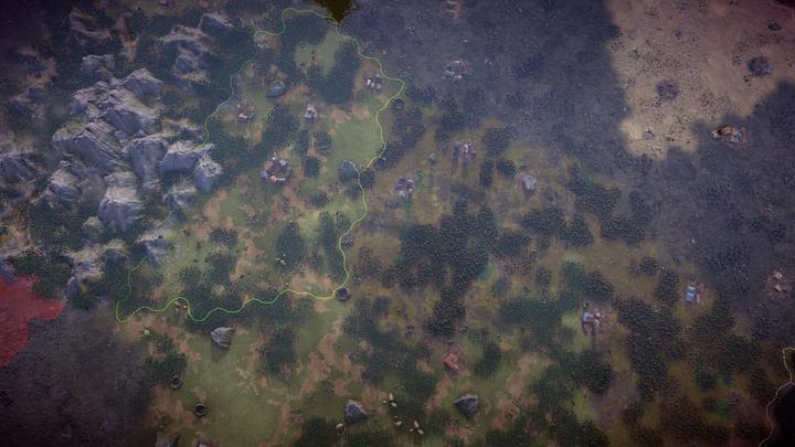 Actual product image Paradox Interactive Surviving the Aftermath Day One Edition (Xbox One X, Xbox Series X, FR)