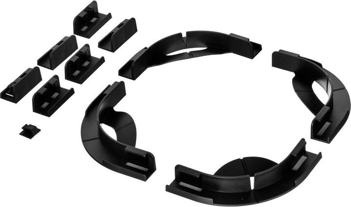 Productafbeelding Govee Pro Gaming Light DreamView G1, RGBIC, WiFi (RGBIC, 150 cm, Interieur)