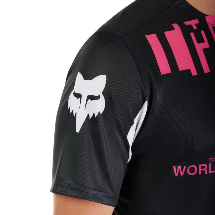 Image du produit Fox Ranger SS Jersey Digi Image (L)