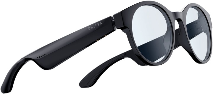 Produktbild Razer Anzu - Smart Glasses Blue Light + Sunglass SM (Kabellos)