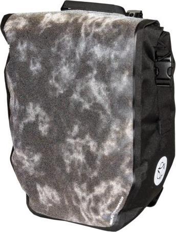 Produktbild Agu Bike Bag SHELTER Medium (17 l, Gepäckträgertasche)